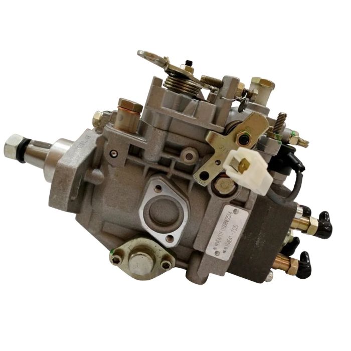 Fuel Pump C6205711370 for Cummins main product photo