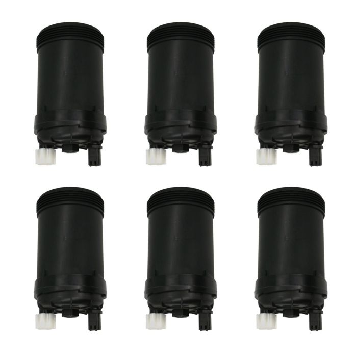 6 Pcs Fuel Water Separator PCV Valve 5319680 For Cummins main product photo