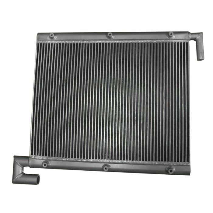 Hydraulic Oil Cooler 4285627 For Isuzu For Hitachi For John Deere main product photo