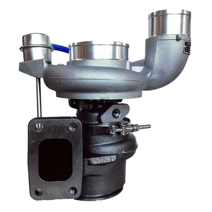 4035044 Turbocharger HY35W For Cummins main product photo