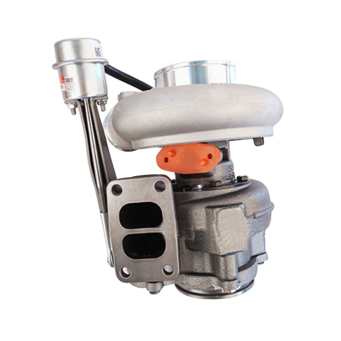 Turbocharger 4045069 for Cummins main product photo