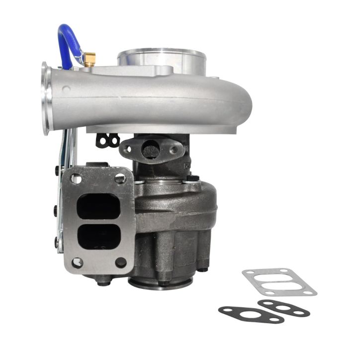 Turbocharger 4955156 with 3 Gasket for Cummins main product photo