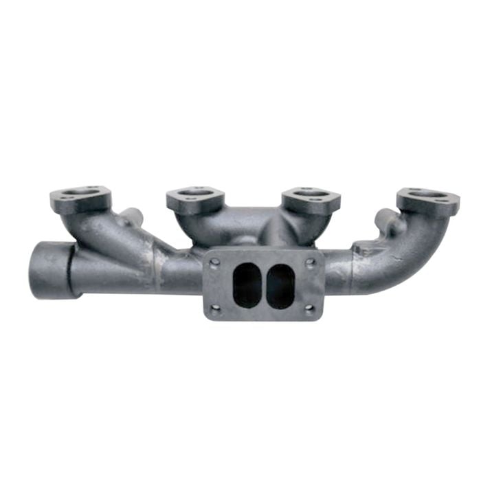 Exhaust Manifold 3943875 for Cummins main product photo