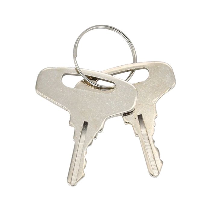 Ignition Key 22379 2PCS main product photo