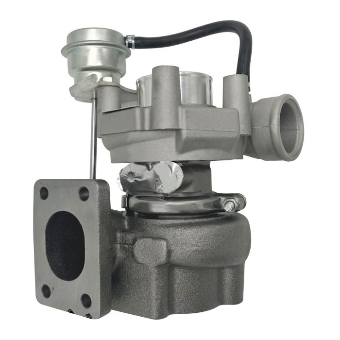 Turbocharger 377-10510 for Cummins for Hitachi main product photo