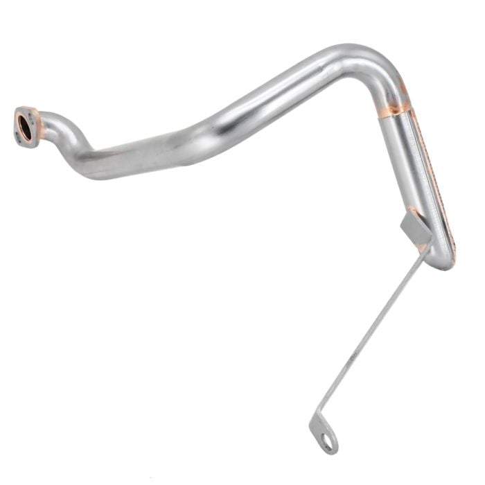 Oil Suction Connection Tube 3905206 For Cummins main product photo