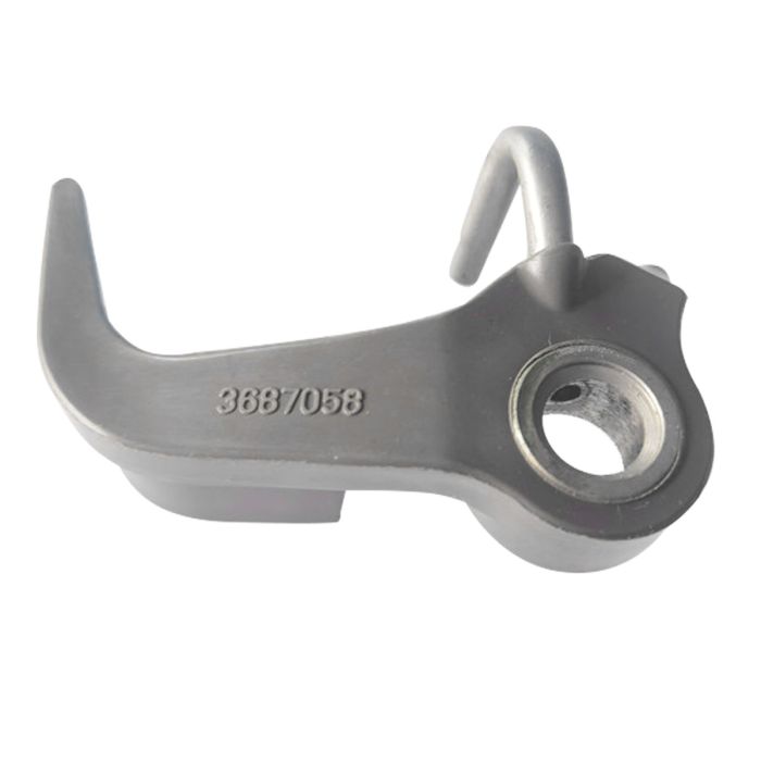 Piston Cooling Nozzle 3687058 For Cummins main product photo
