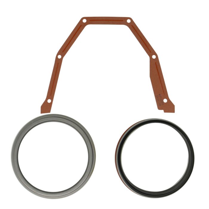 Rear Main/Crank Crankshaft Seal with Sleeve 3926126 For Dodge For Cummins main product photo