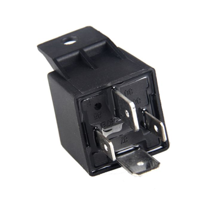 Fuel Shut Off Solenoid Relay 80A 14V For Dodge For Cummins main product photo