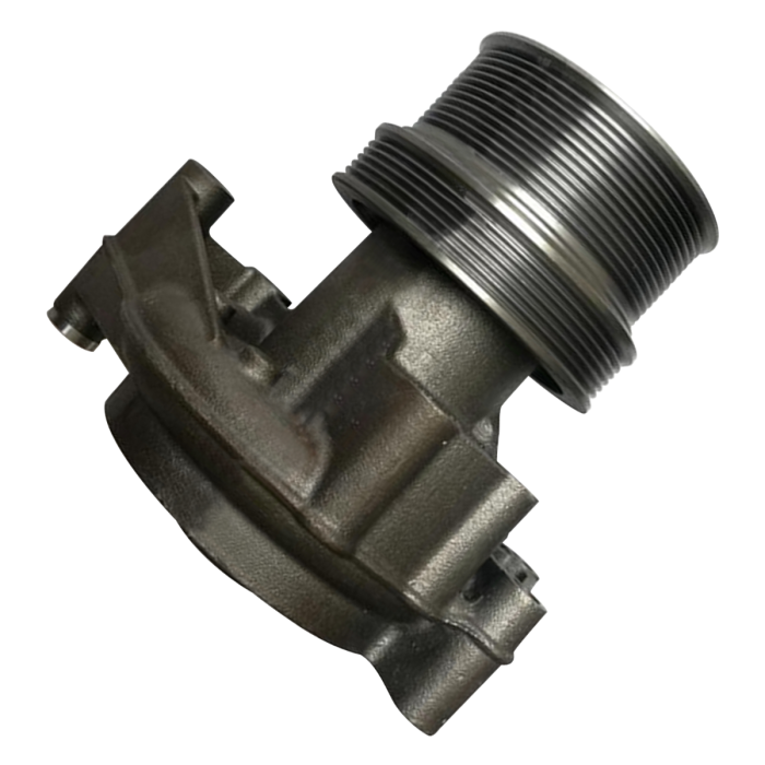 Water Pump 4089910RX For Cummins main product photo