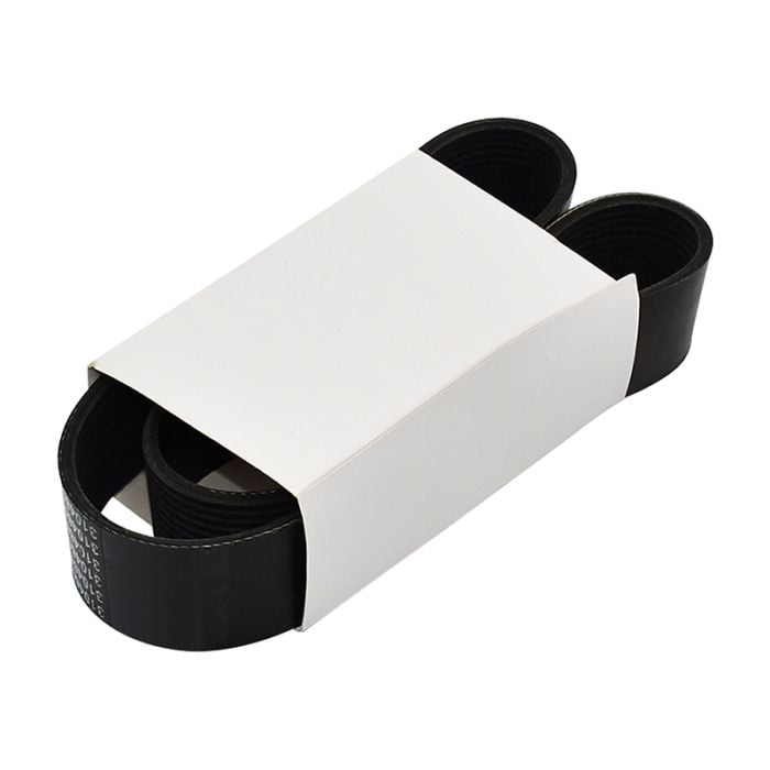 V Ribbed Belt 3681796 for Cummins main product photo