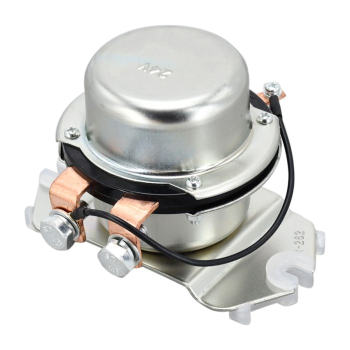 Switch Battery Relay AT154229 for John Deere main product photo