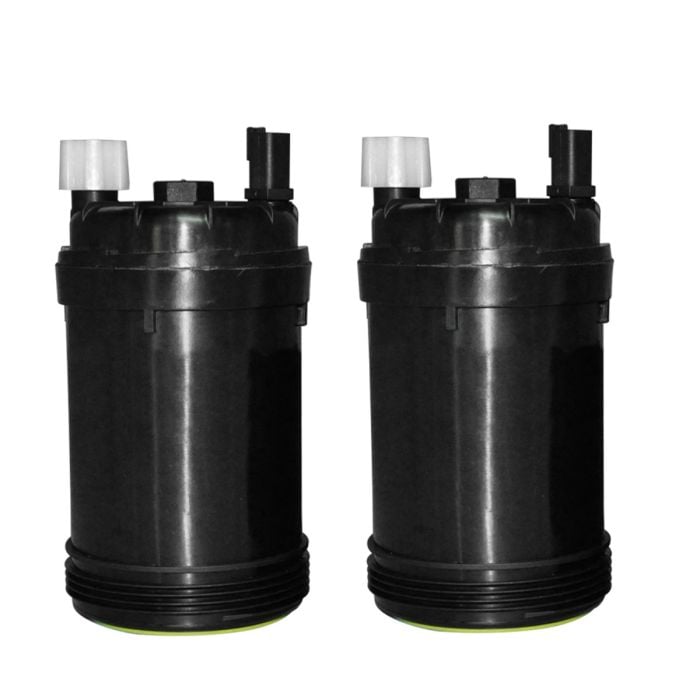 2Pcs Spin-On Fuel Water Separator 5319680 For Cummins main product photo