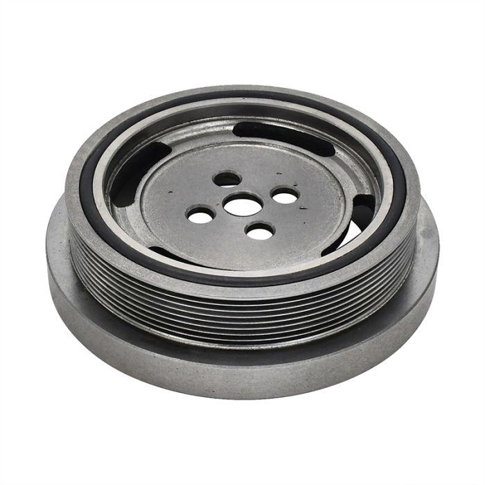 Tuned Vibration Damper 3901048 For Cummins main product photo