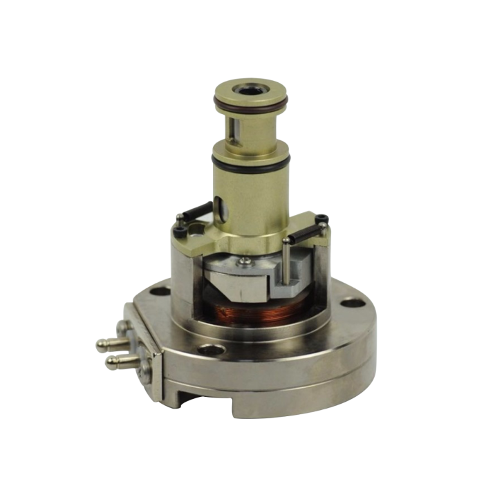 24V DC Electric Actuator 3085219 For Cummins main product photo