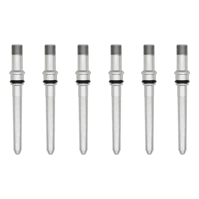 6PCS Injector Connector Tubes 4929864 For Dodge Cummins For BMW main product photo