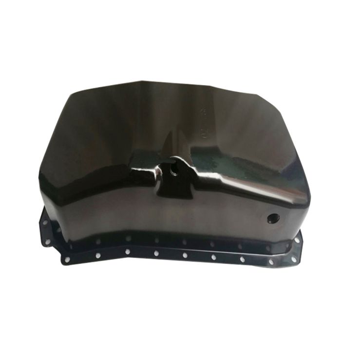 Oil Pan 3907570 For Cummins main product photo