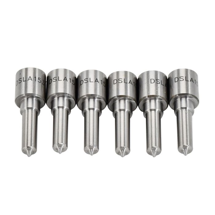 Fuel Injector Diesel Nozzle 6Pcs 043317521 For Dodge For Cummins main product photo