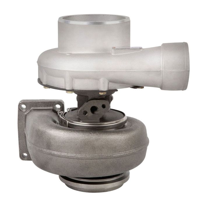 Turbocharger 3801613 for Cummins main product photo