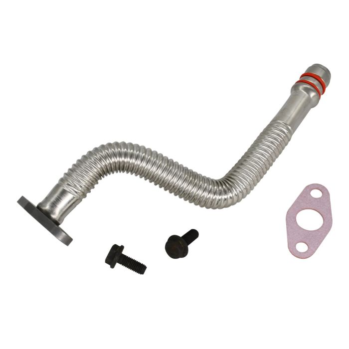 Oil Drain Return Tube Pipe Kit 3970875 for Cummins main product photo