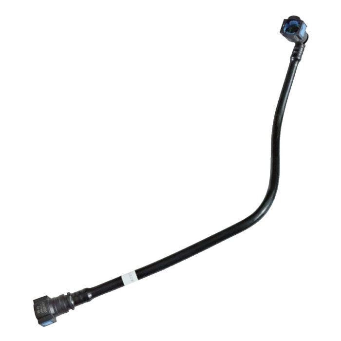 Air Compressor Water Outlet Tube 3287416 for Cummins main product photo