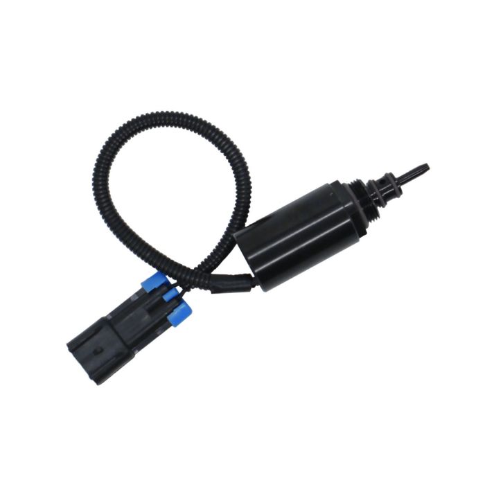 Turbo Wastegate Actuator Control Solenoid 4036054 For Cummins main product photo