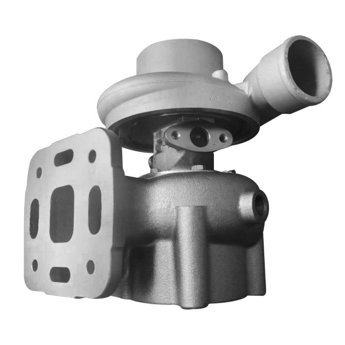 Turbocharger 3523244 For Cummins main product photo