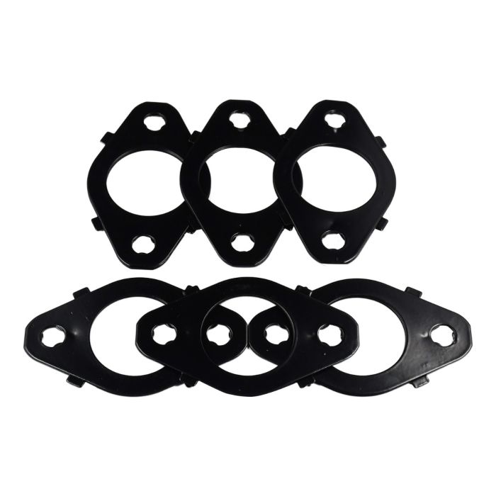 6PCS Exhaust Manifold Gasket Set 5266422 For Cummins main product photo