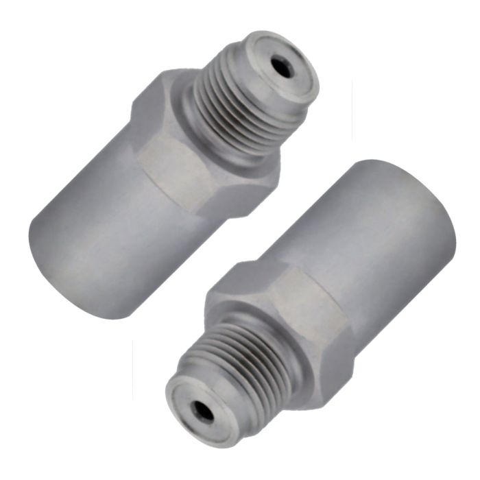 2 Pcs Pressure Relief Valve 3947799 For Cummins main product photo