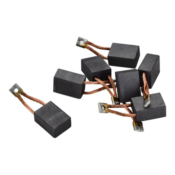8 Pcs Golf Cart Brush Set 102938601 For Club Car main product photo