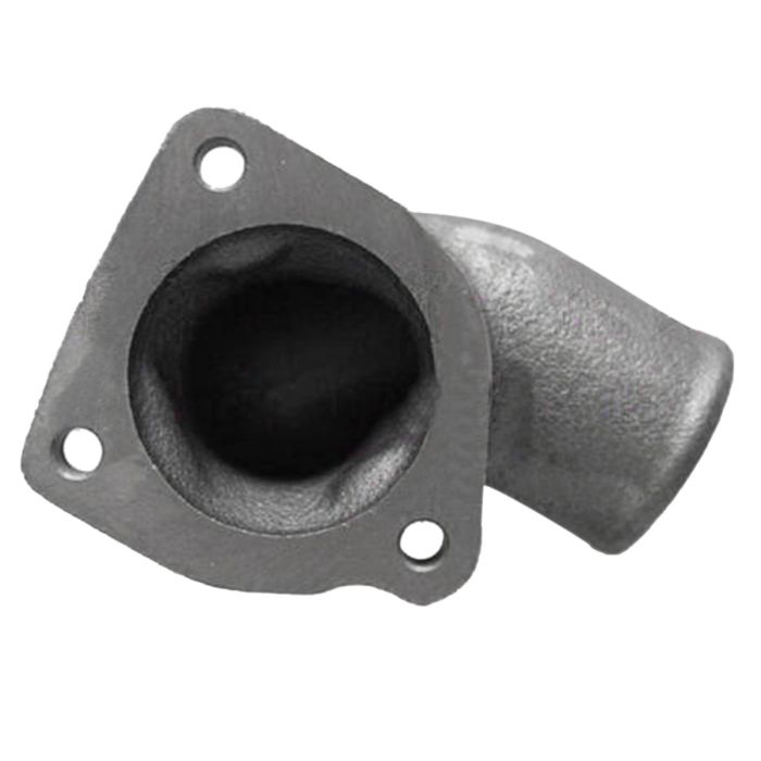 Water Outlet Connection 4935915 For Cummins main product photo