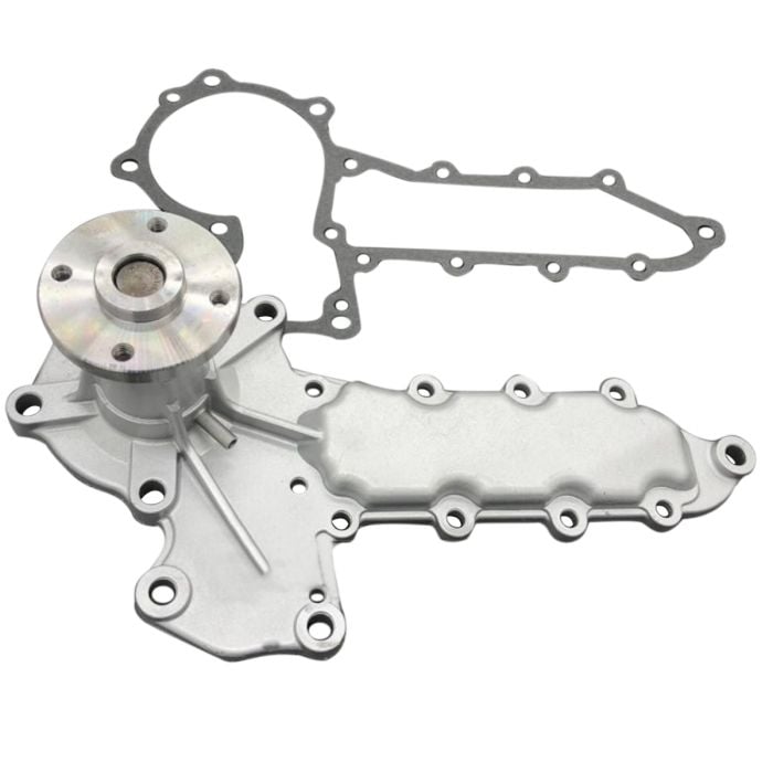 Water Pump 0185-6006 For Cummins Onan main product photo