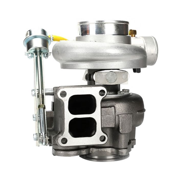 Turbocharger 3535635 for Cummins main product photo