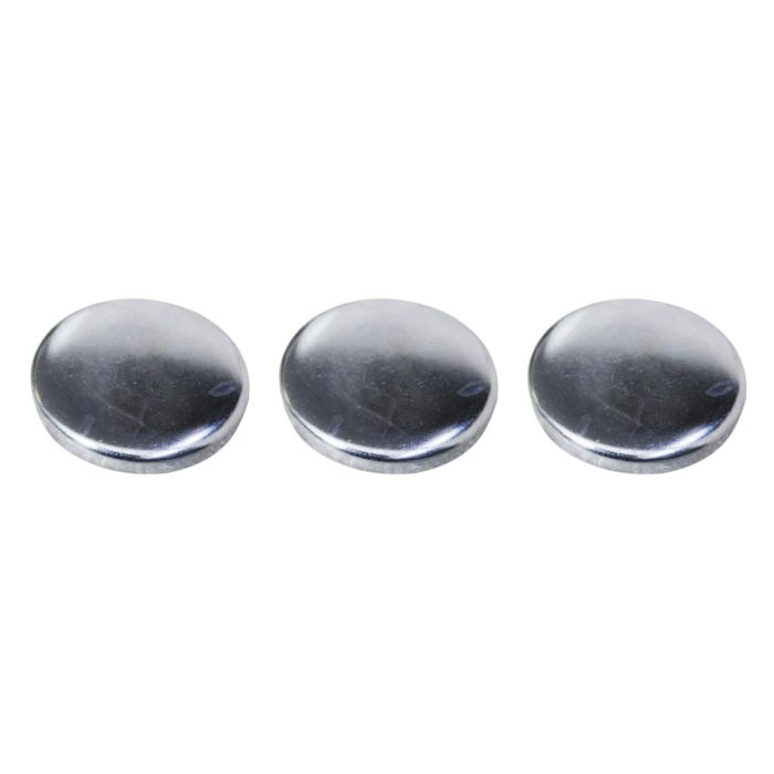 3 Pcs Expansion Plug 3922072 For Cummins main product photo