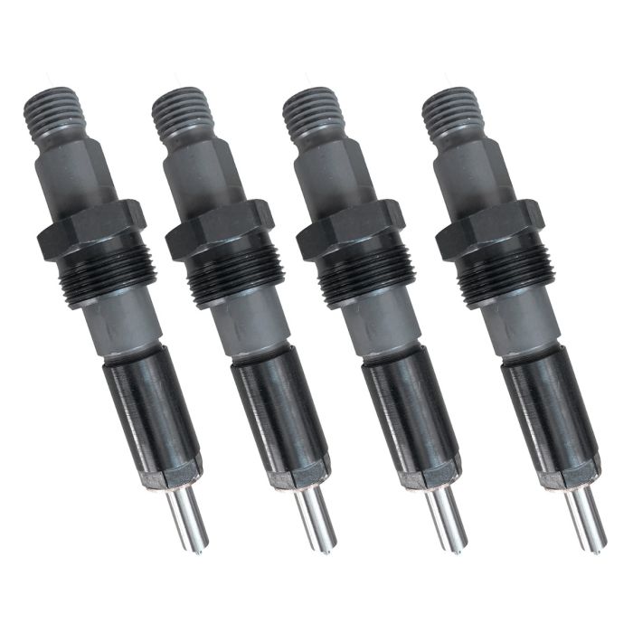 4PCS Fuel Injectors 3802338 For Cummins main product photo