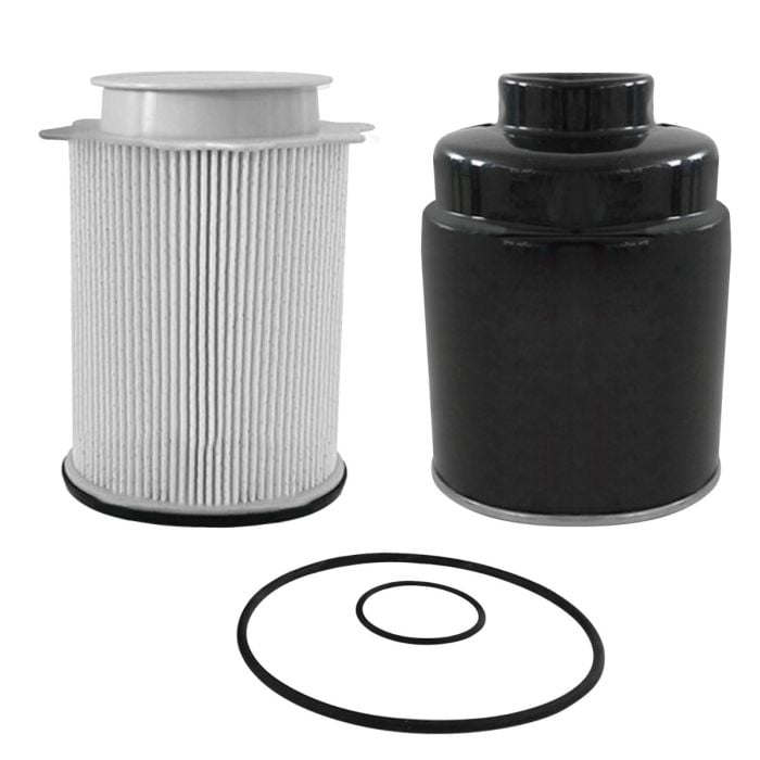 Fuel Filter Water Separator 68157291AA 68197867AA for Cummins main product photo