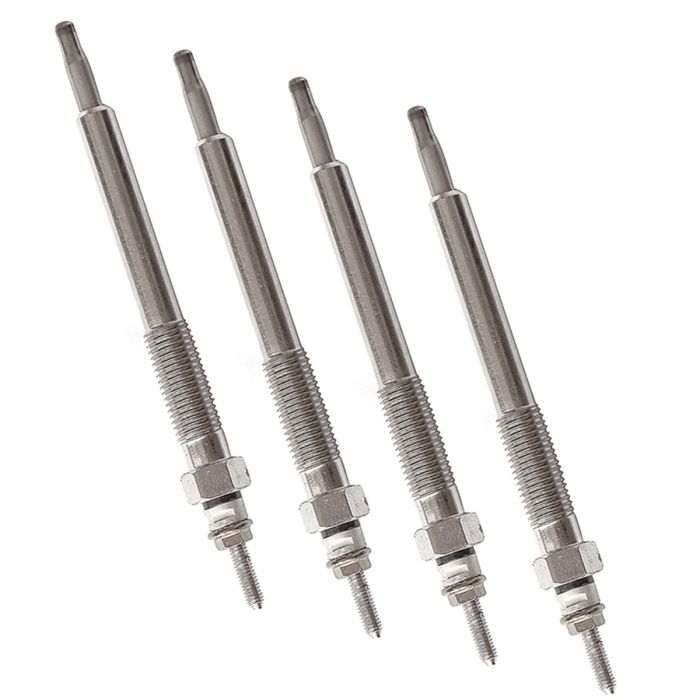 Glow Plug 6684850 4Pcs for Bobcat for Kubota main product photo