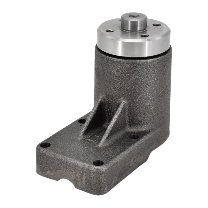 Fan Blade Hub 3909888 for Cummins main product photo