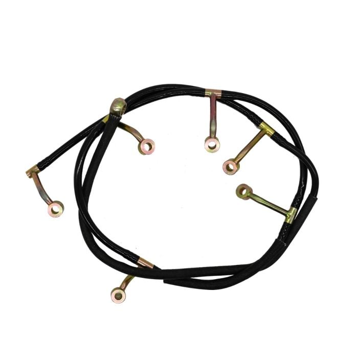 Manifold Fuel Return 3922667 For Cummins main product photo