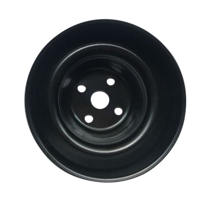 Fan Pulley 3926855 for Cummins main product photo