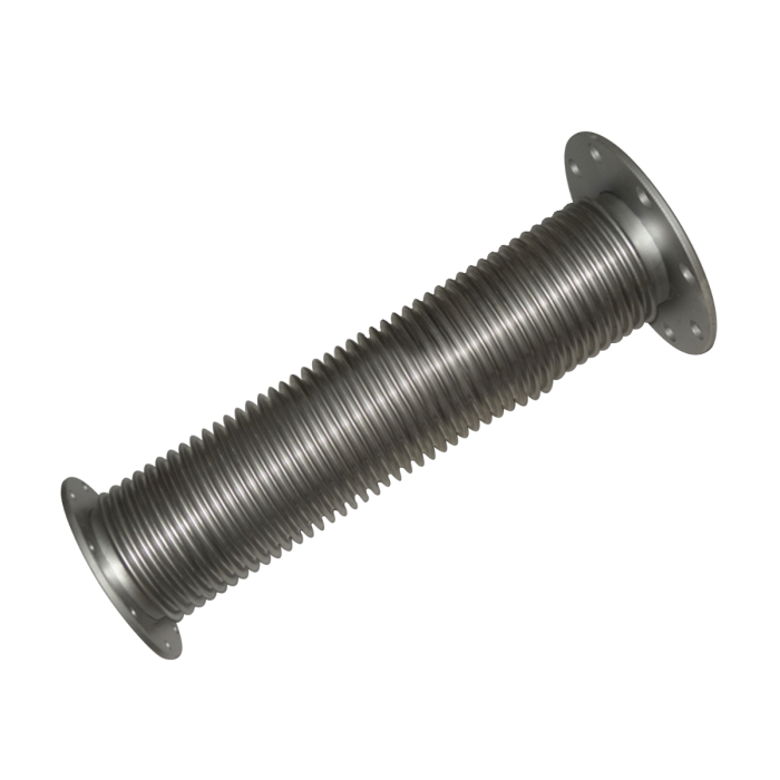 Exhaust Bellows 203555 for Cummins main product photo