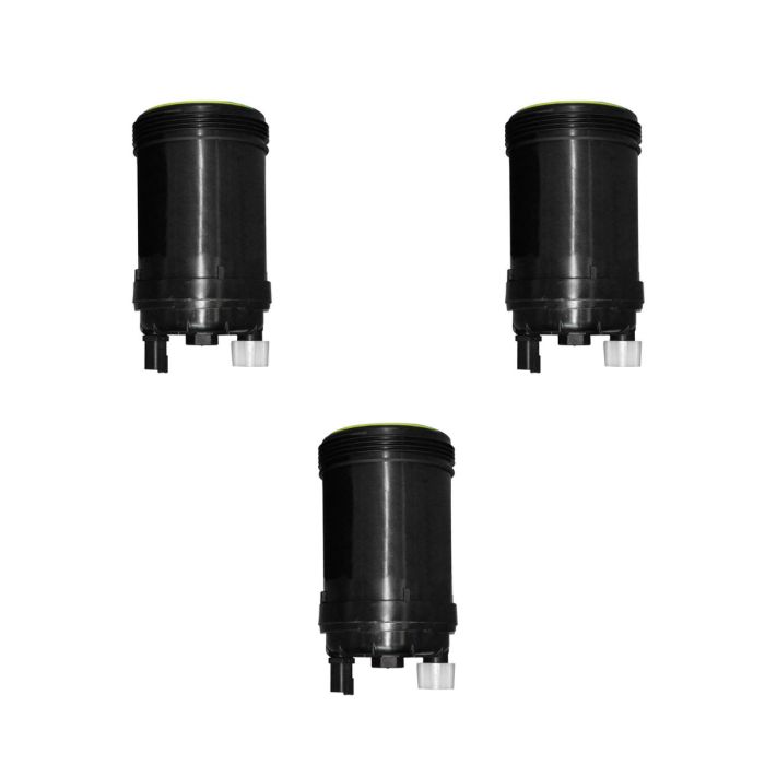 3Pcs Fuel Water Separator FS1098 for Fleetguard main product photo