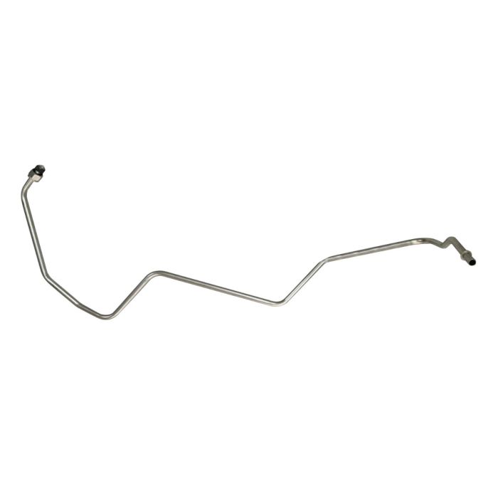 Air Compressor Water Outlet Tube 4934666 for Cummins main product photo