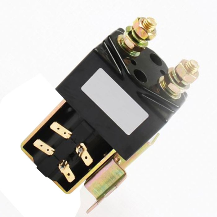 Drive Contactor 74267GT for Genie main product photo