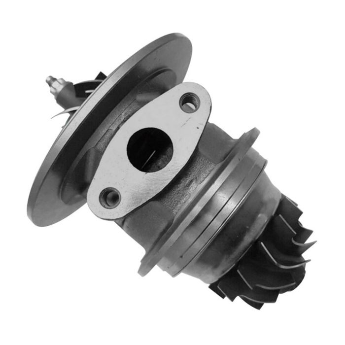 Turbocharger 3592318 for Cummins main product photo