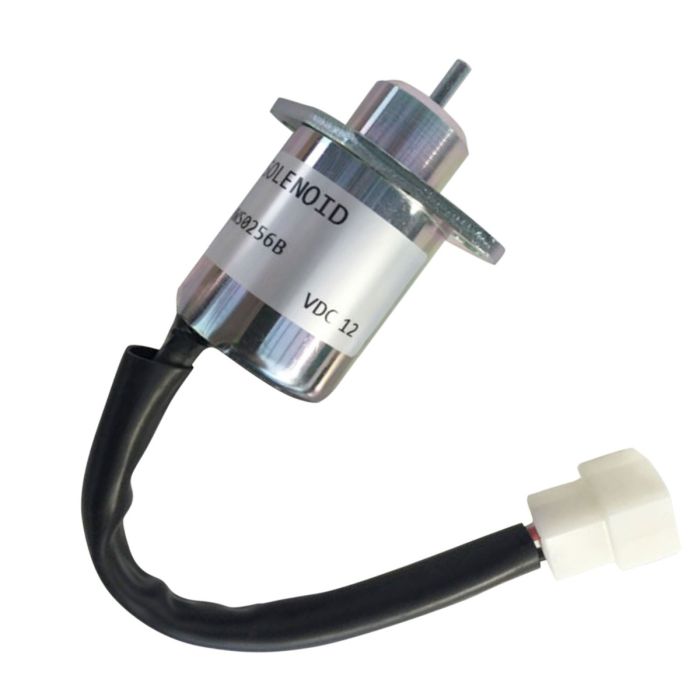 Fuel shut off Solenoid Valve 94675 12V for Genie main product photo