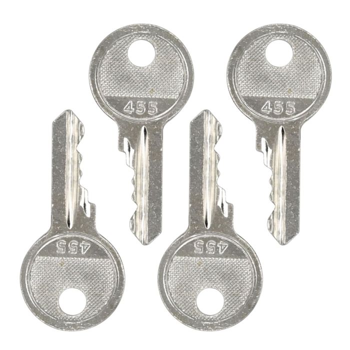 Ignition Key 21982 4Pcs for Genie main product photo