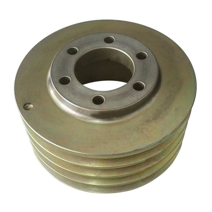 Crankshaft Pulley 4937411 for Cummins main product photo