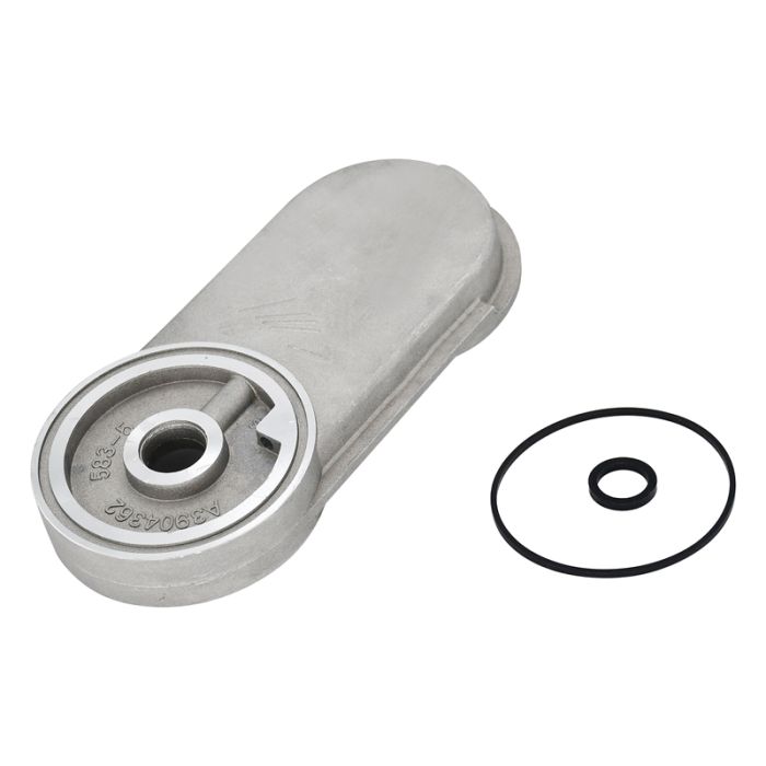 Fuel Filter Head 4934663 for Cummins main product photo