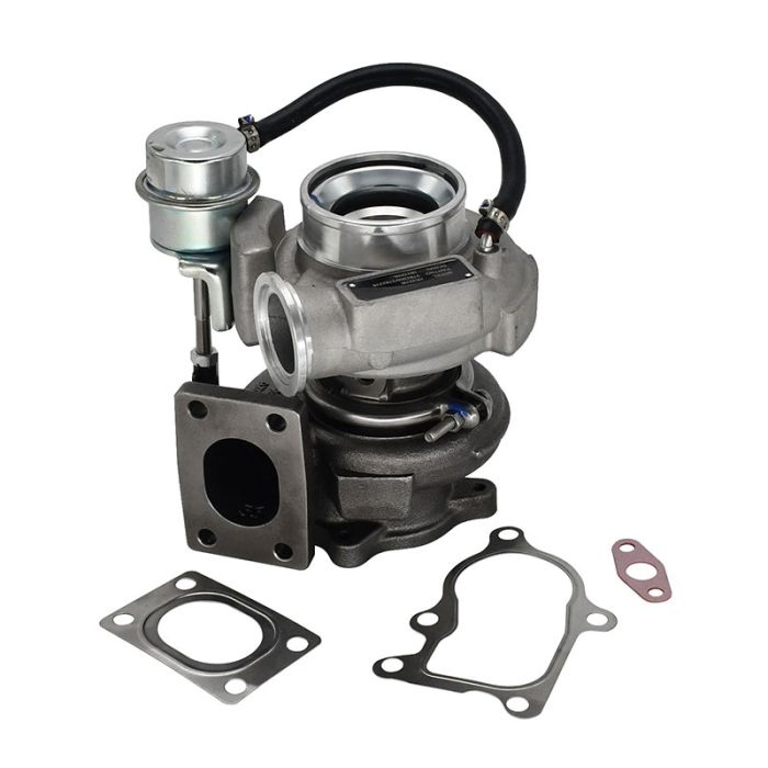 Turbocharger 3782369 for Cummins for Dongfeng main product photo
